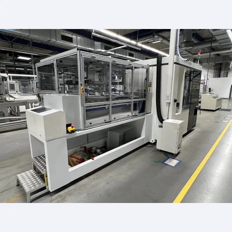 Solar Panel Production Lines-9