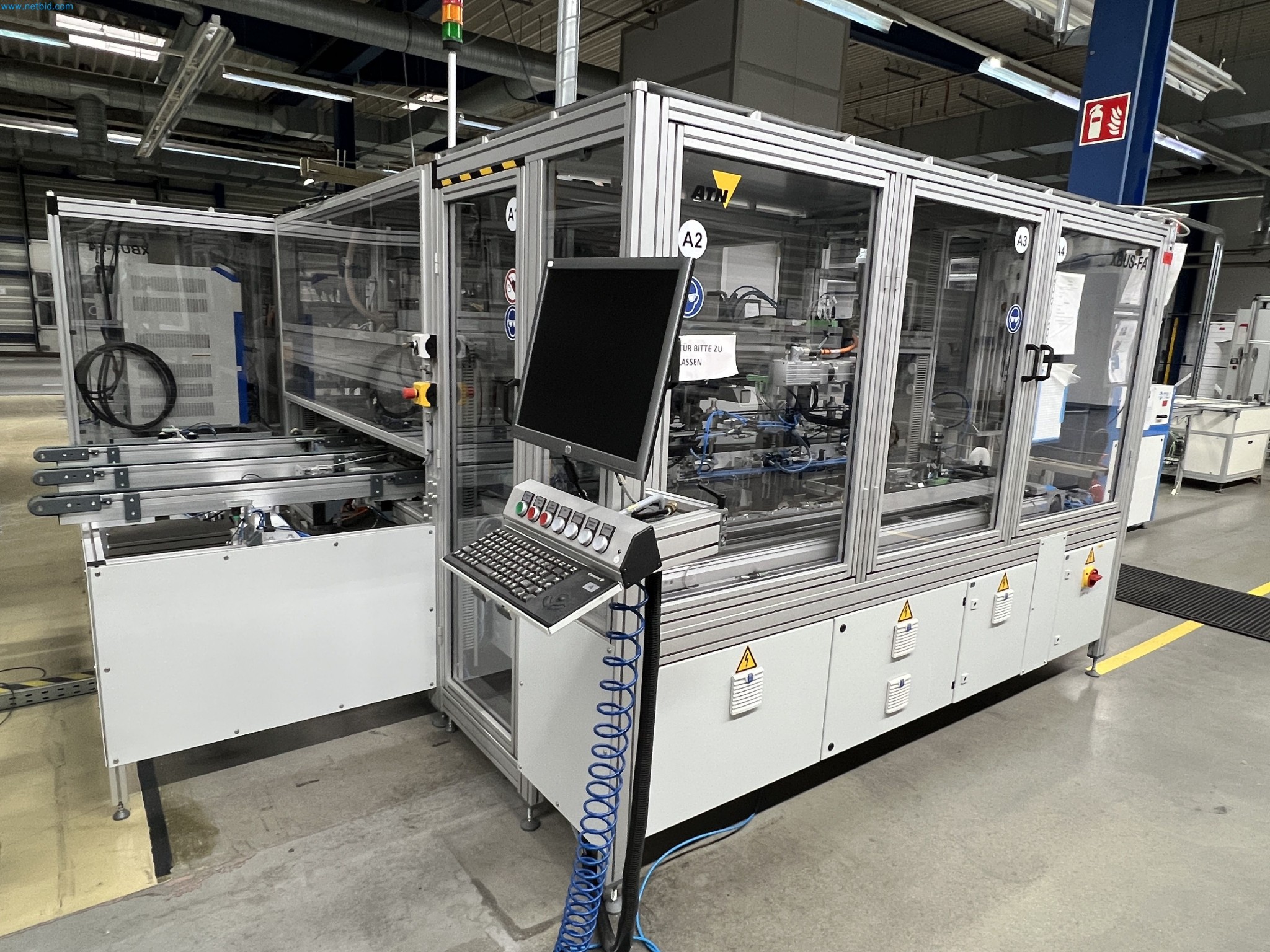 Solar Panel Production Lines-10