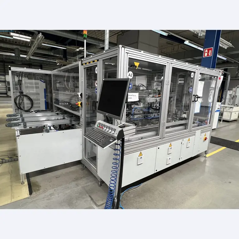 Solar Panel Production Lines-10