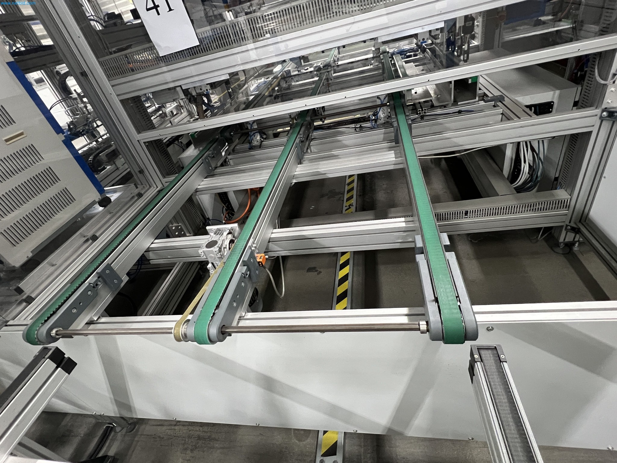 Solar Panel Production Lines-11