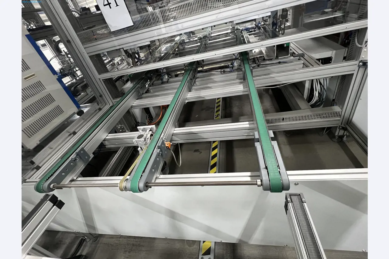 Solar Panel Production Lines-11