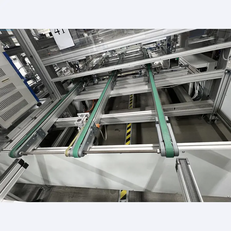 Solar Panel Production Lines-11