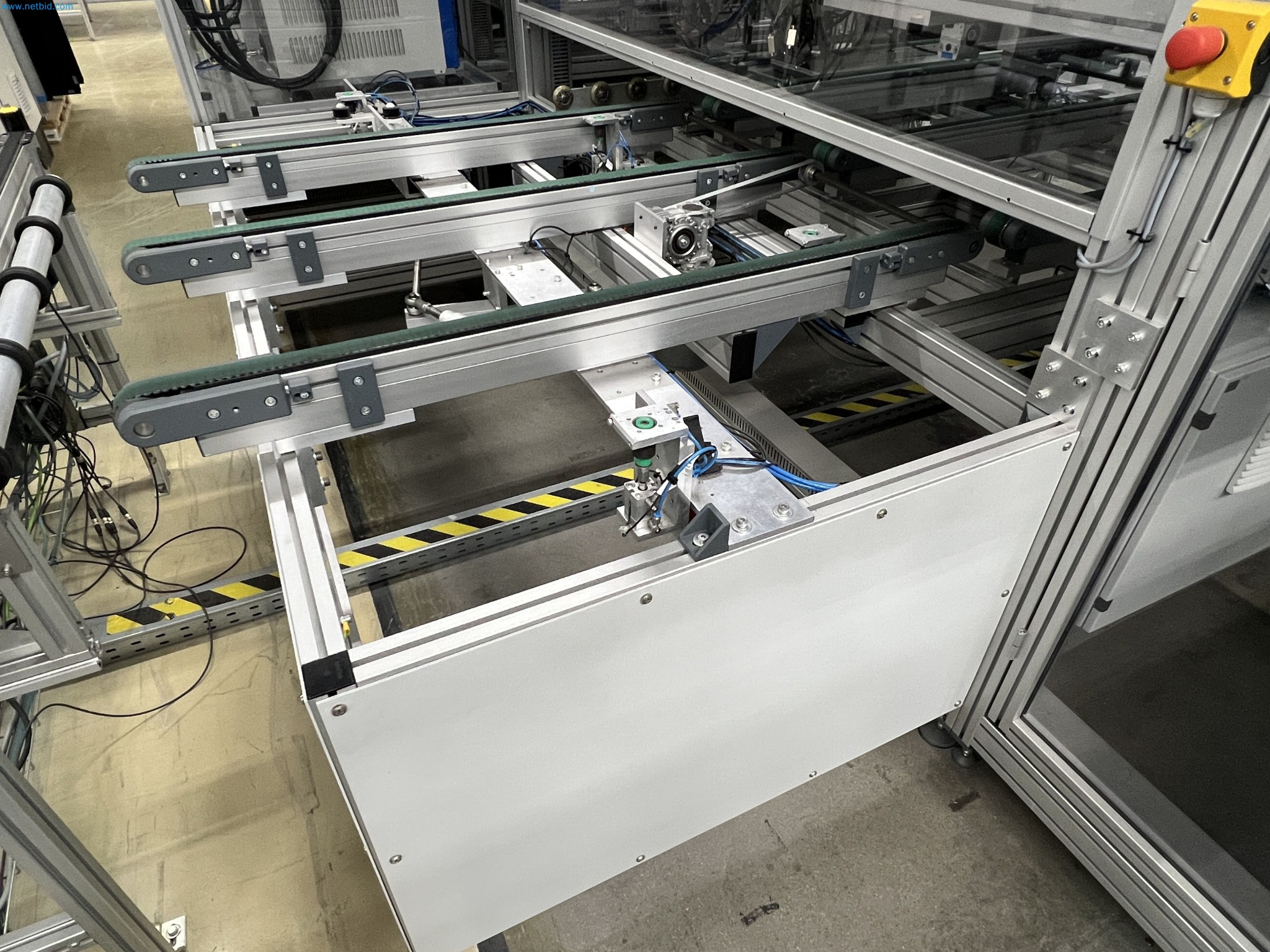 Solar Panel Production Lines-3