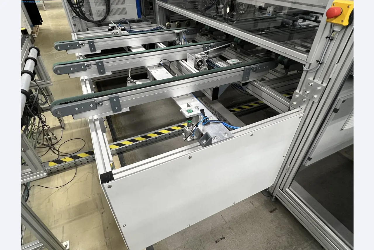 Solar Panel Production Lines-3