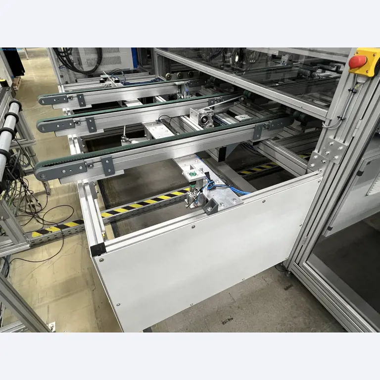 Solar Panel Production Lines-3