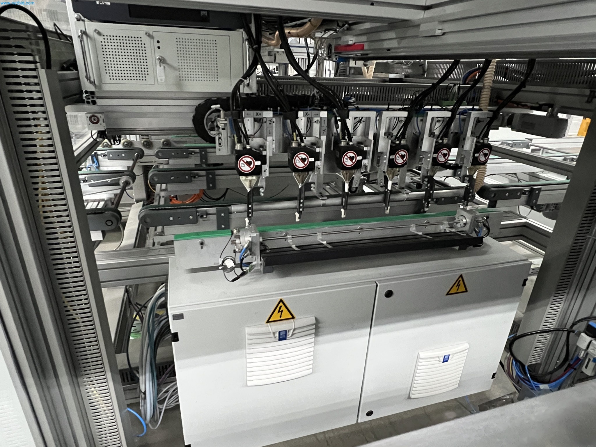 Solar Panel Production Lines-4