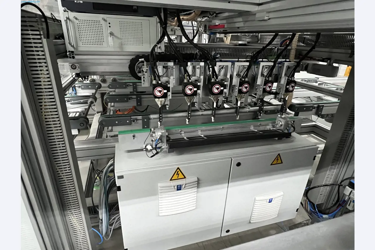 Solar Panel Production Lines-4