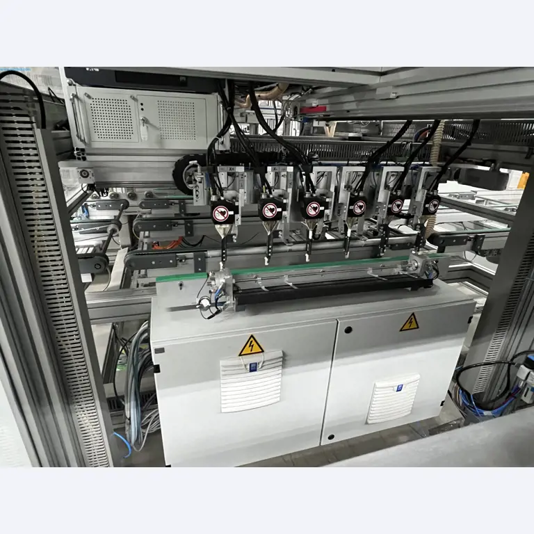 Solar Panel Production Lines-4