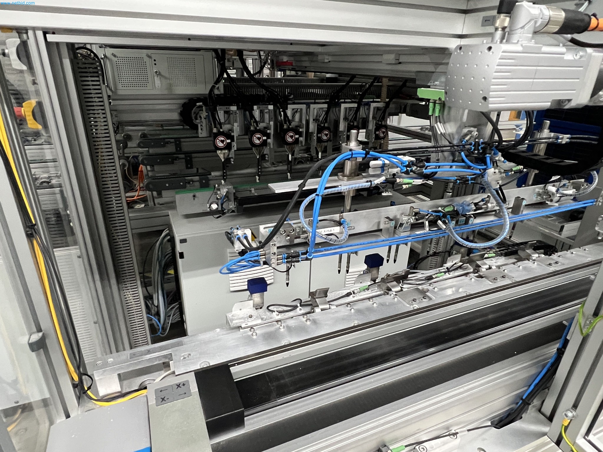 Solar Panel Production Lines-5