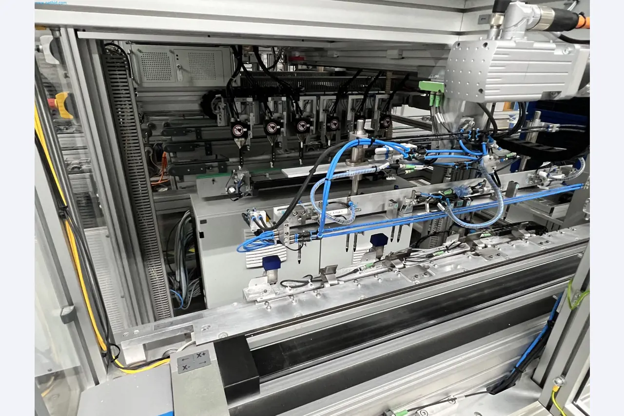 Solar Panel Production Lines-5