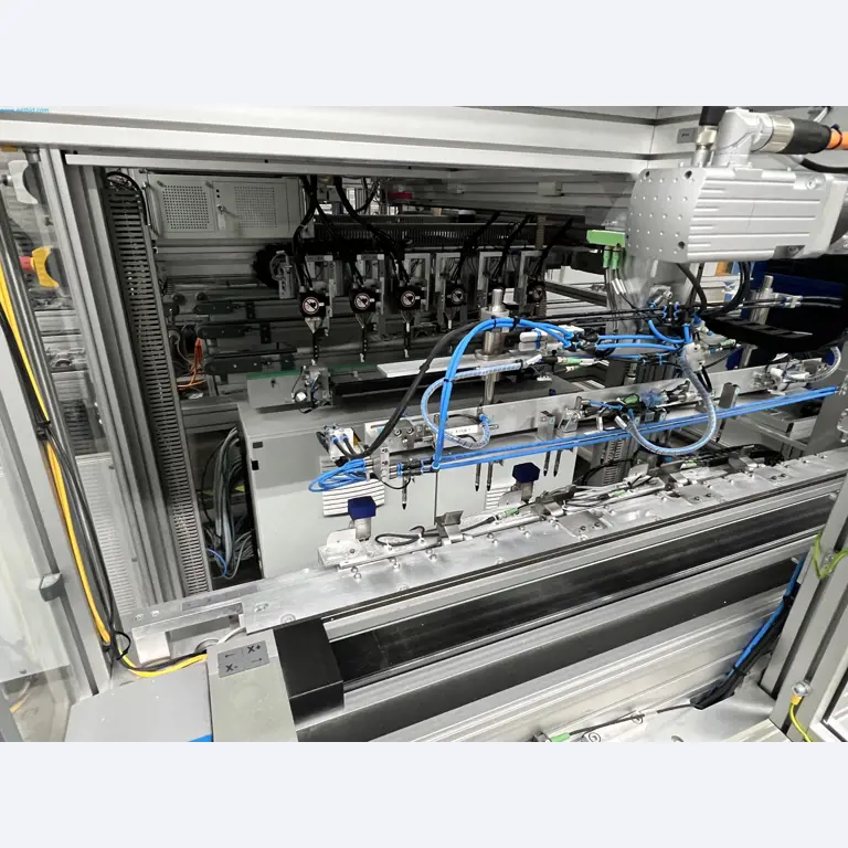 Solar Panel Production Lines-5