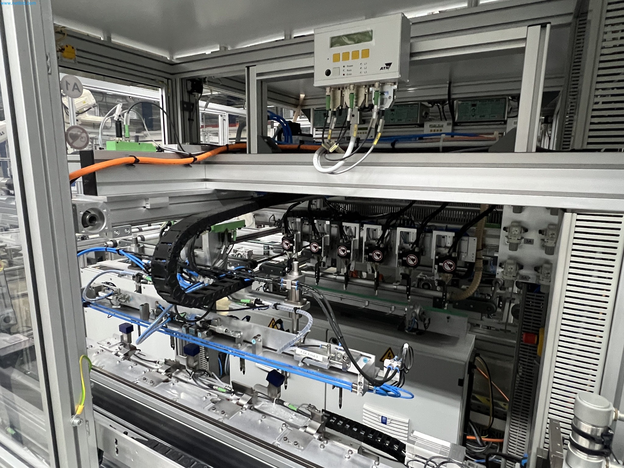 Solar Panel Production Lines-7