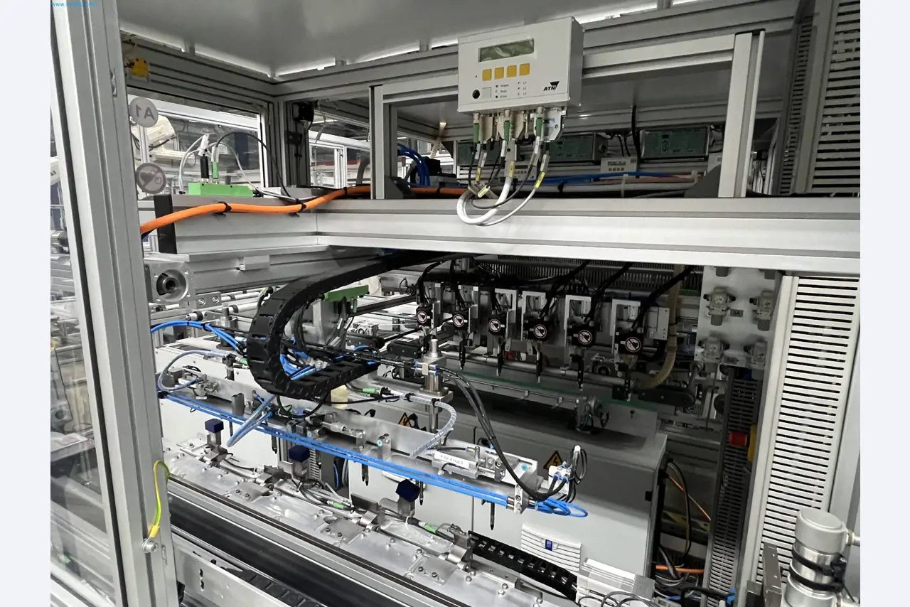 Solar Panel Production Lines-7