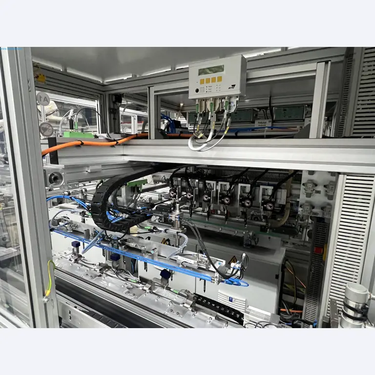 Solar Panel Production Lines-7