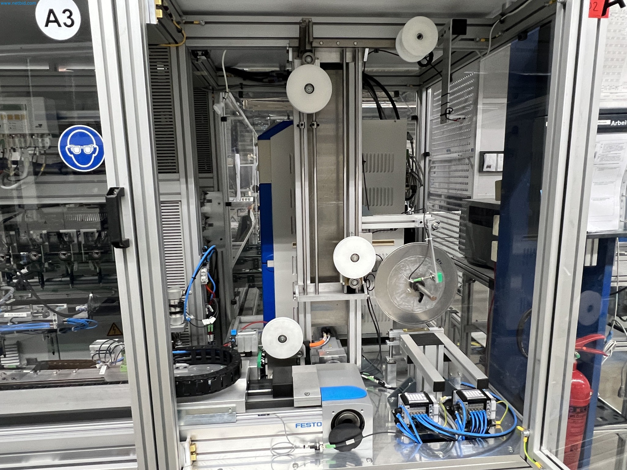 Solar Panel Production Lines-8