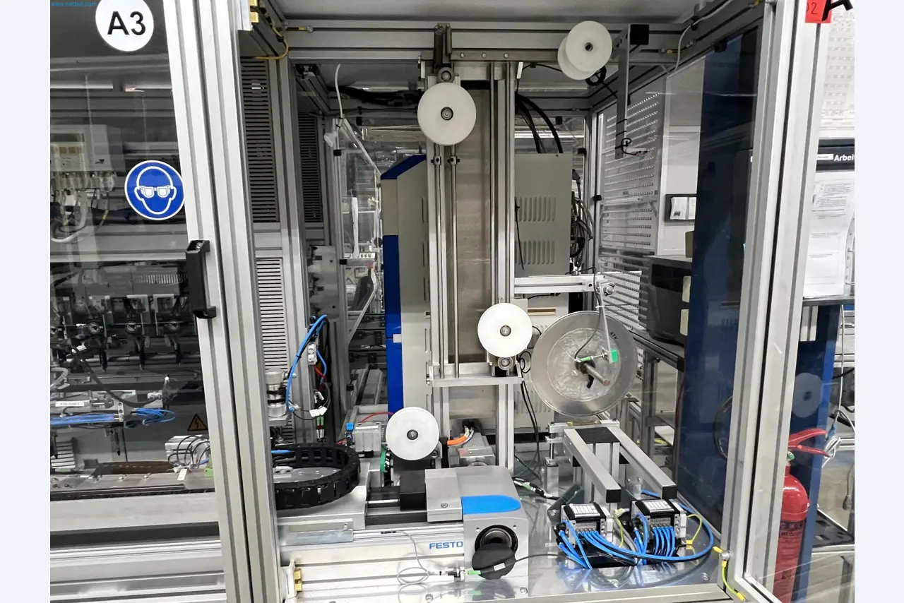 Solar Panel Production Lines-8