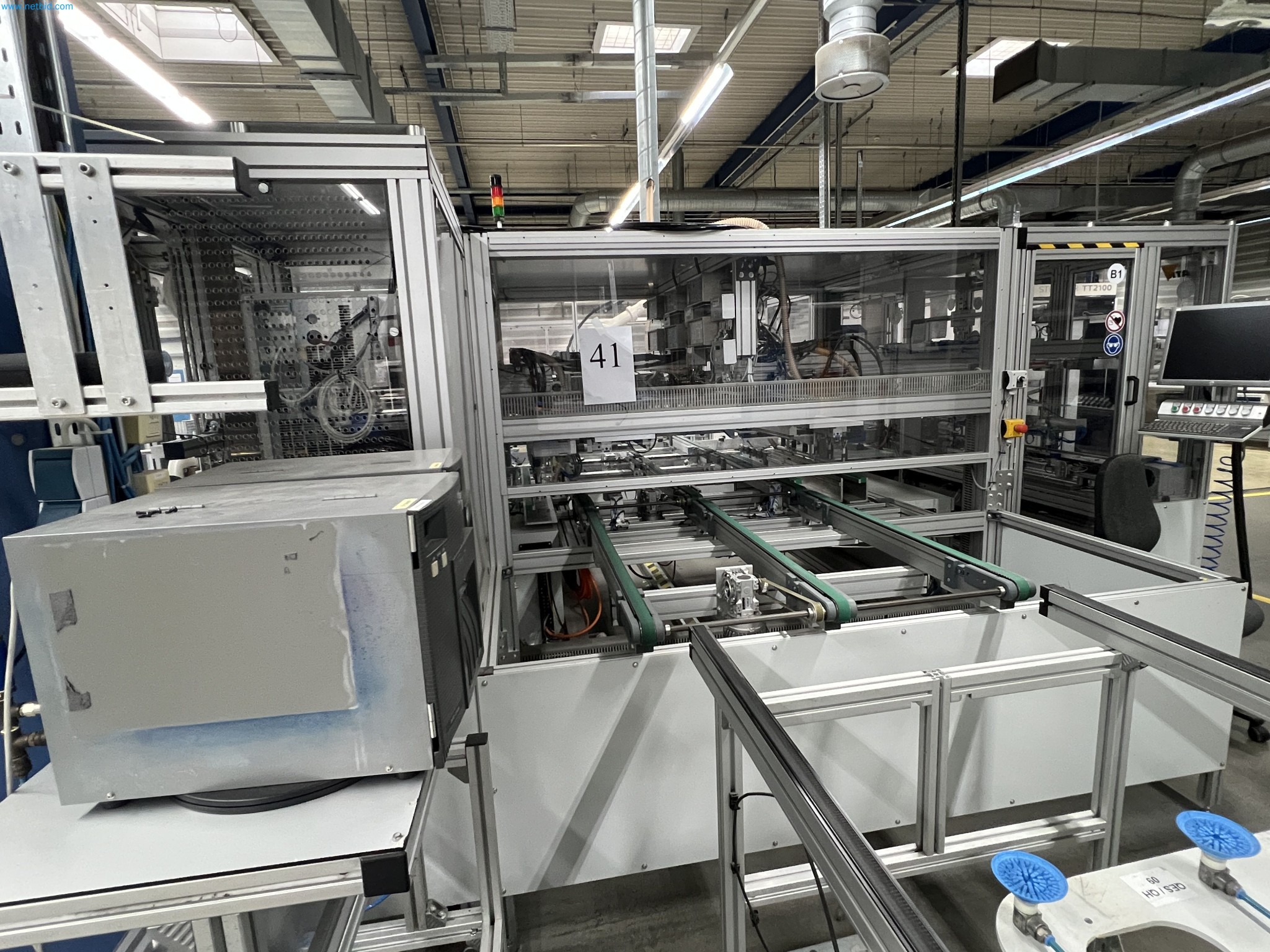 Solar Panel Production Lines-9