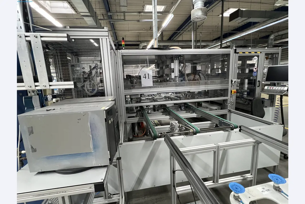 Solar Panel Production Lines-9