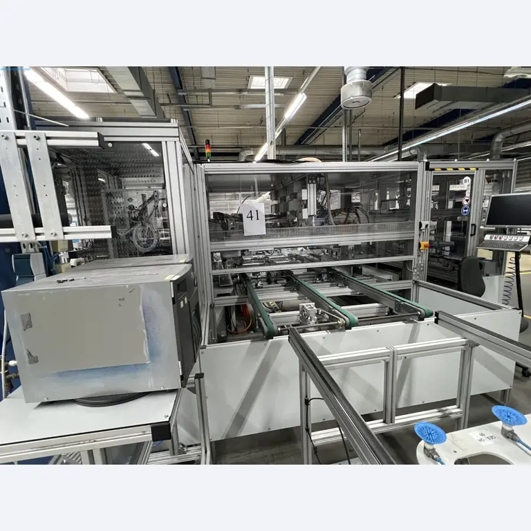 Solar Panel Production Lines-9