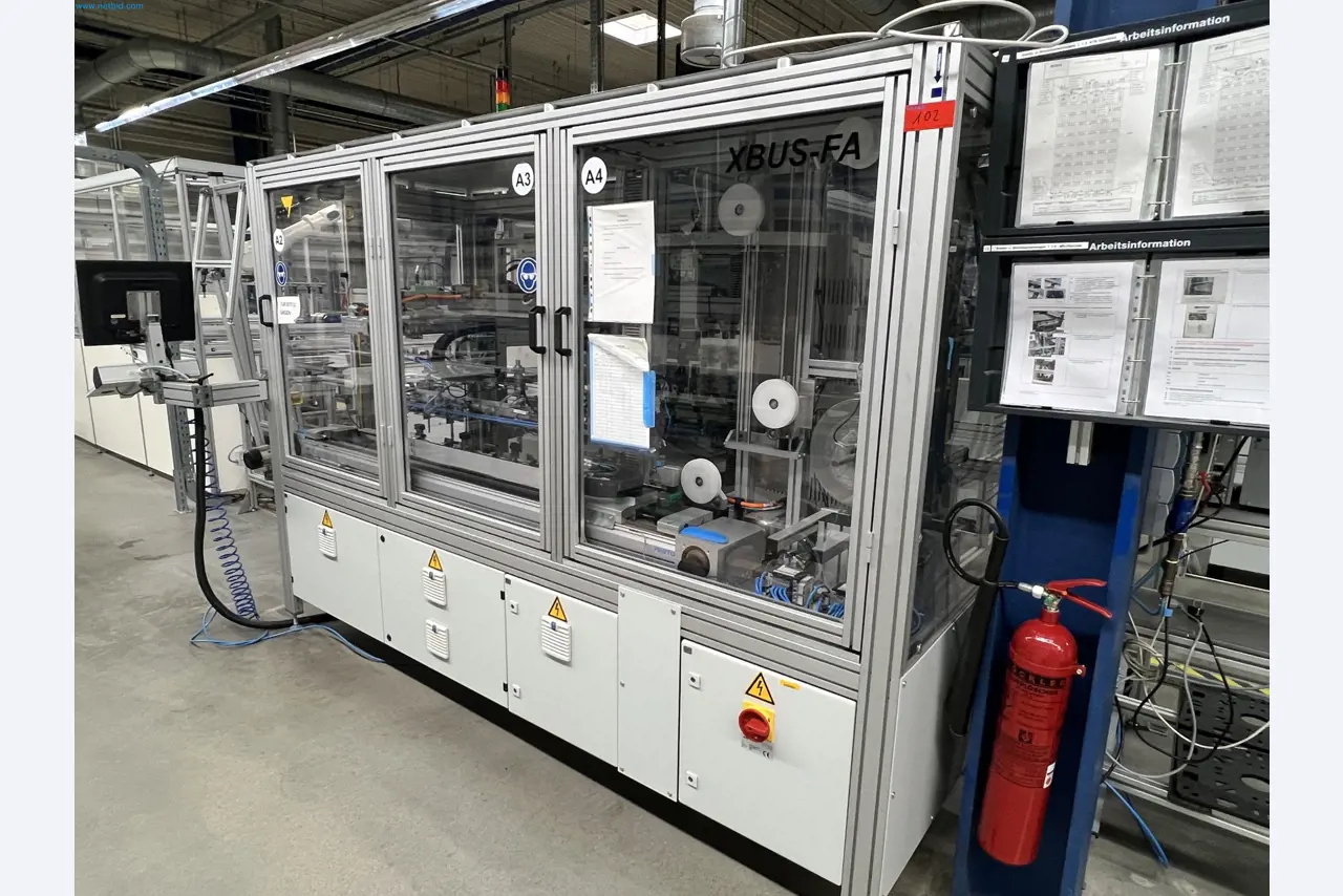 Solar Panel Production Lines-1