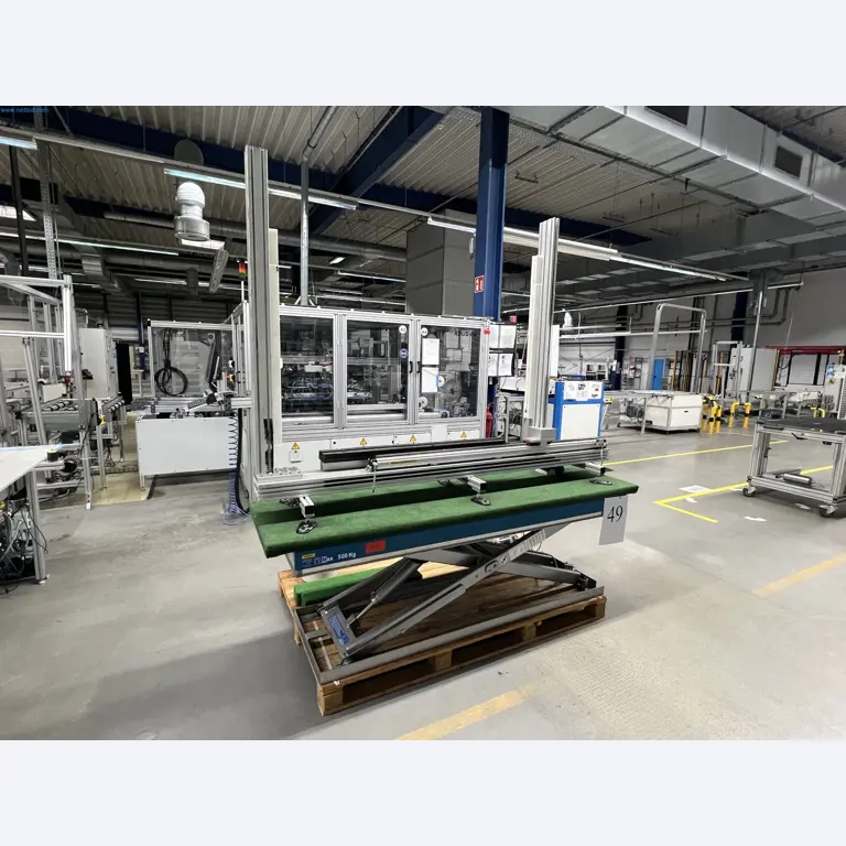 Solar Panel Production Lines-1