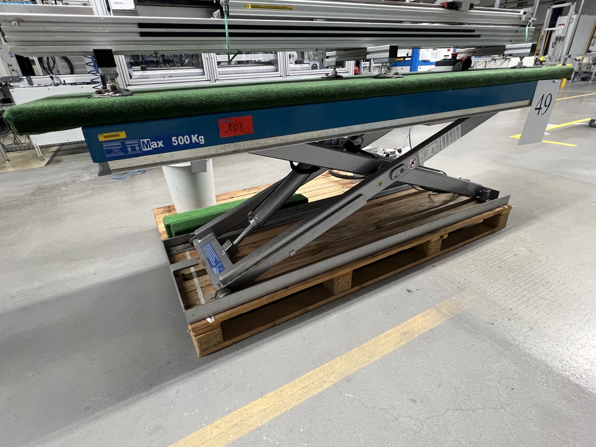 Solar Panel Production Lines-3