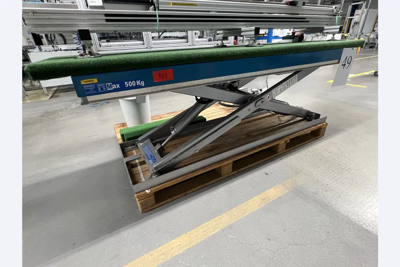 Solar Panel Production Lines-3