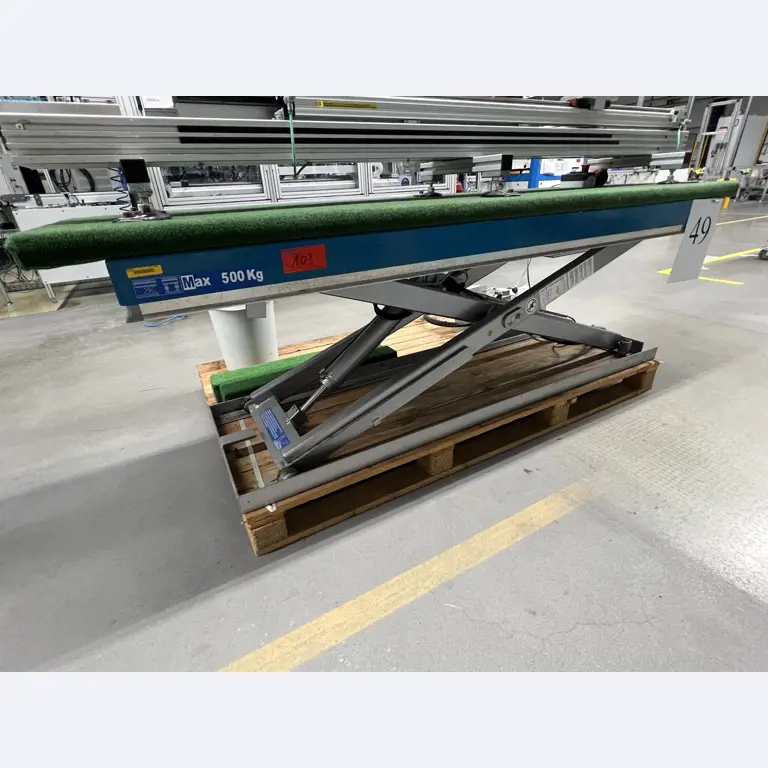 Solar Panel Production Lines-3