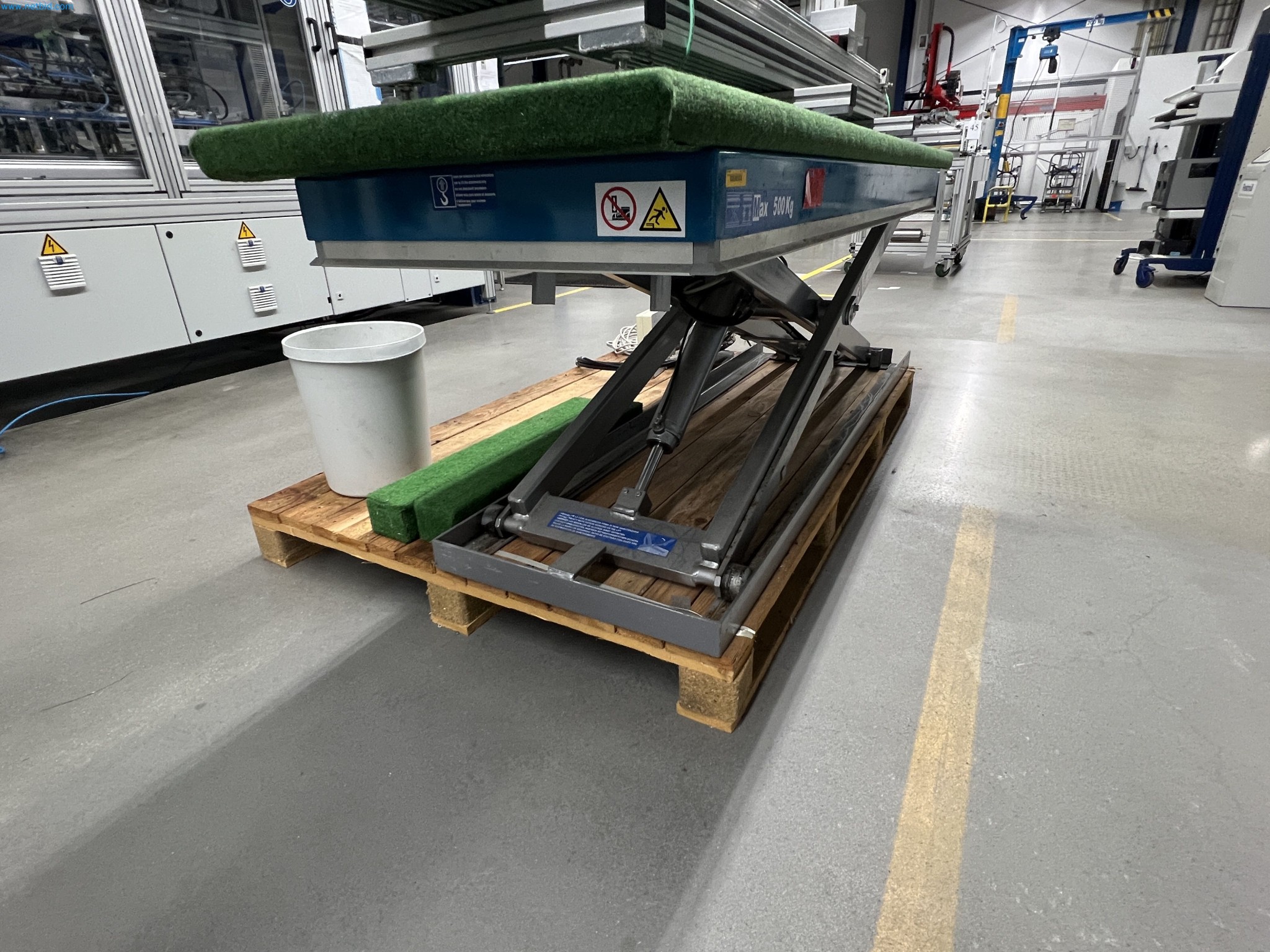 Solar Panel Production Lines-5