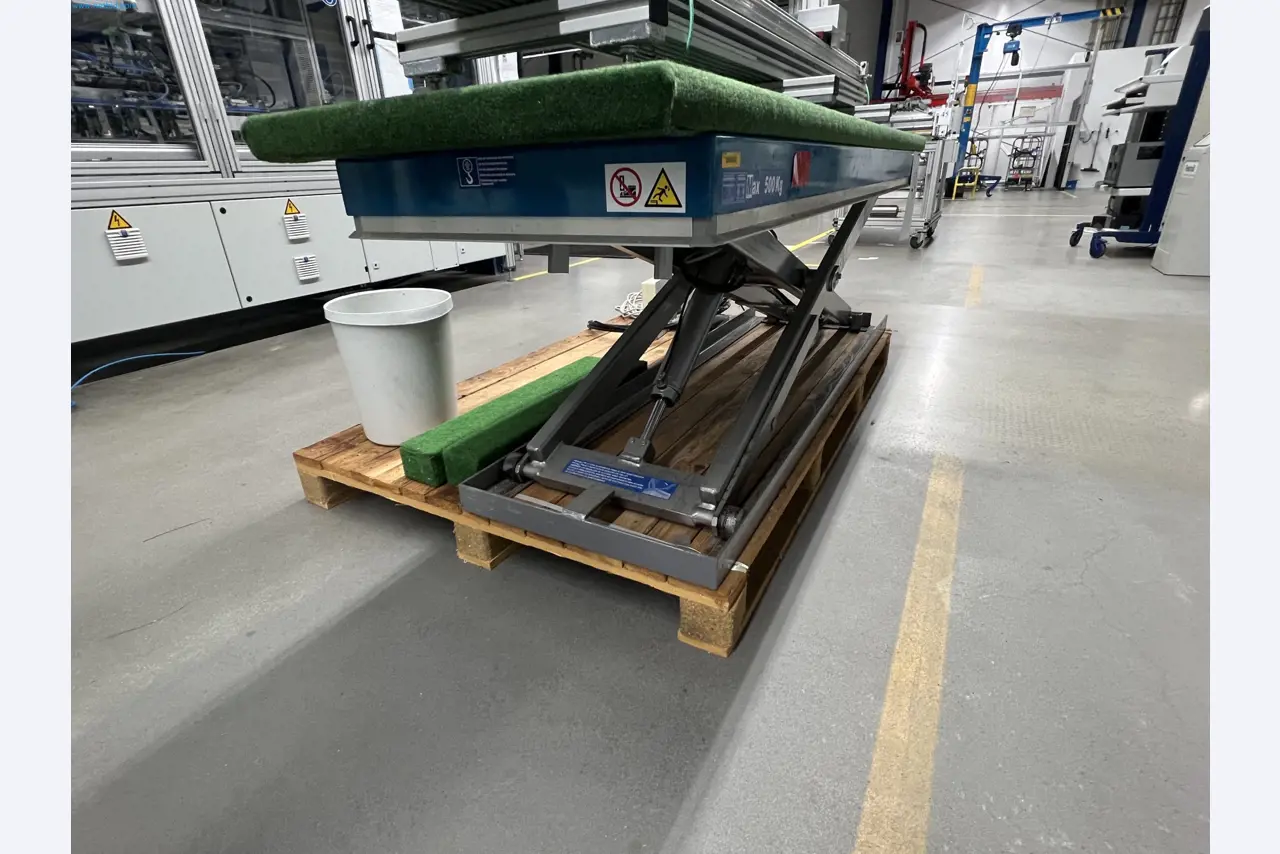 Solar Panel Production Lines-5