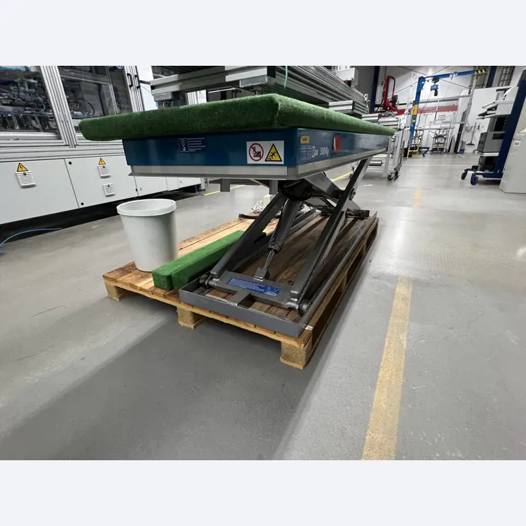 Solar Panel Production Lines-5