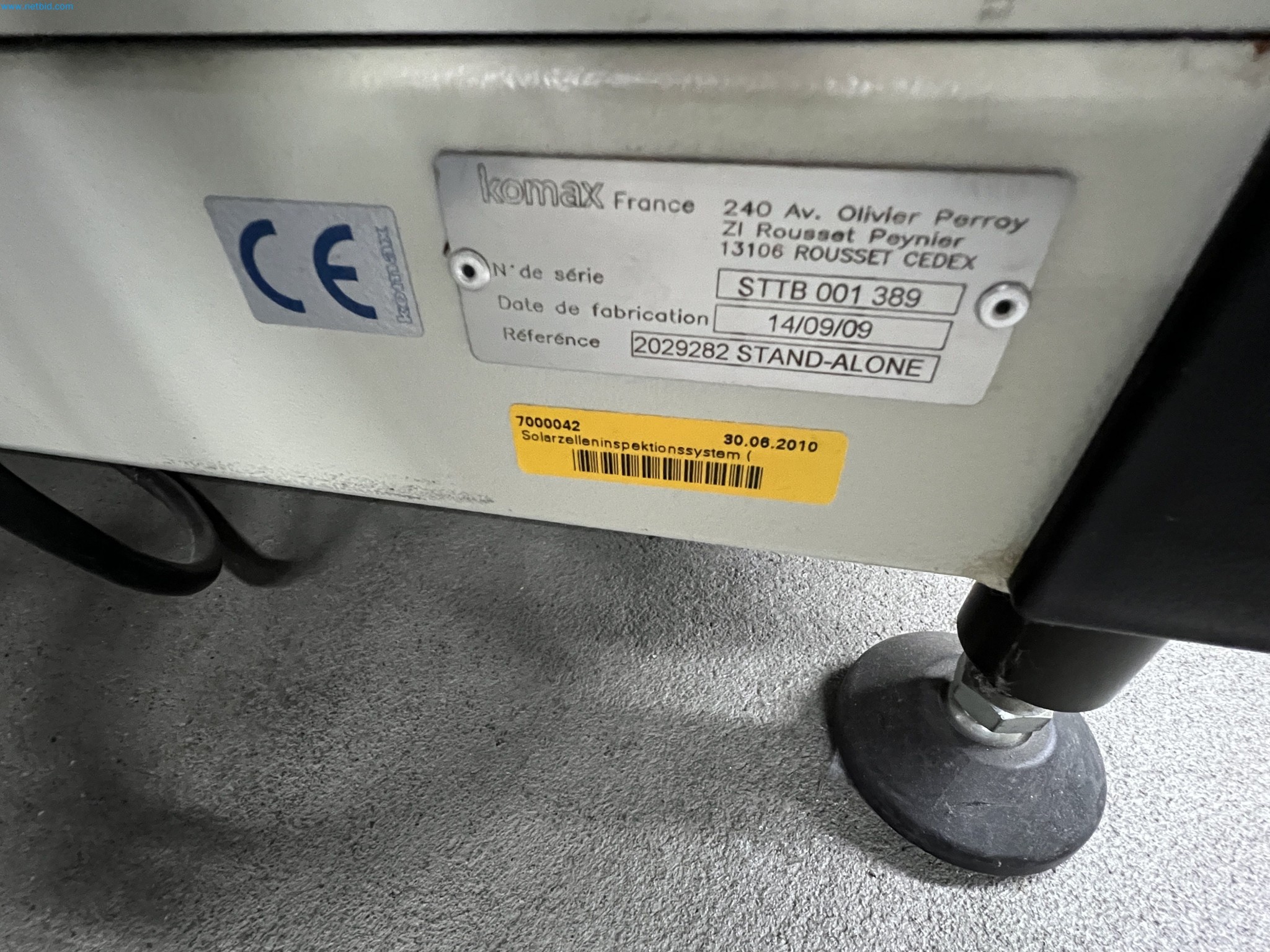 Solar Panel Production Lines-2