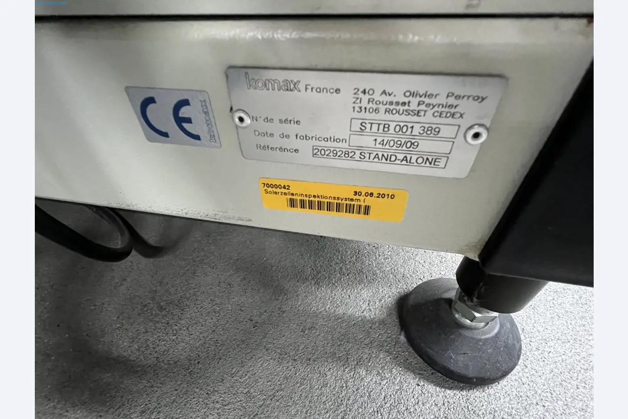 Solar Panel Production Lines-2