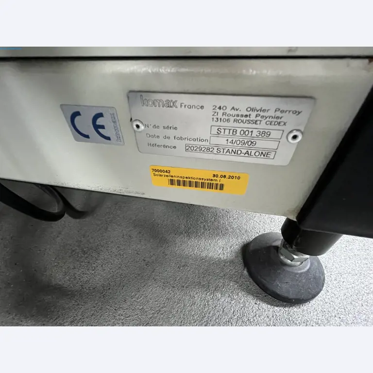 Solar Panel Production Lines-2