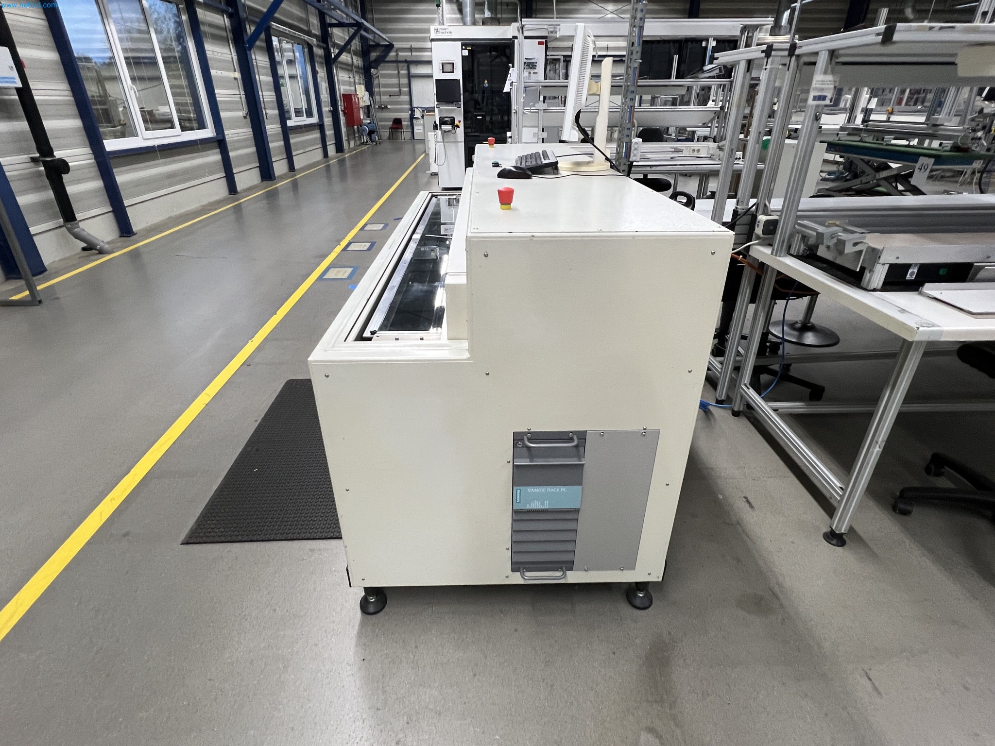 Solar Panel Production Lines-3