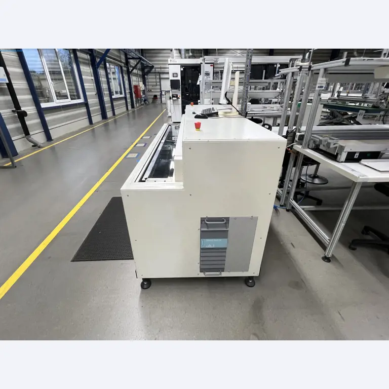 Solar Panel Production Lines-3