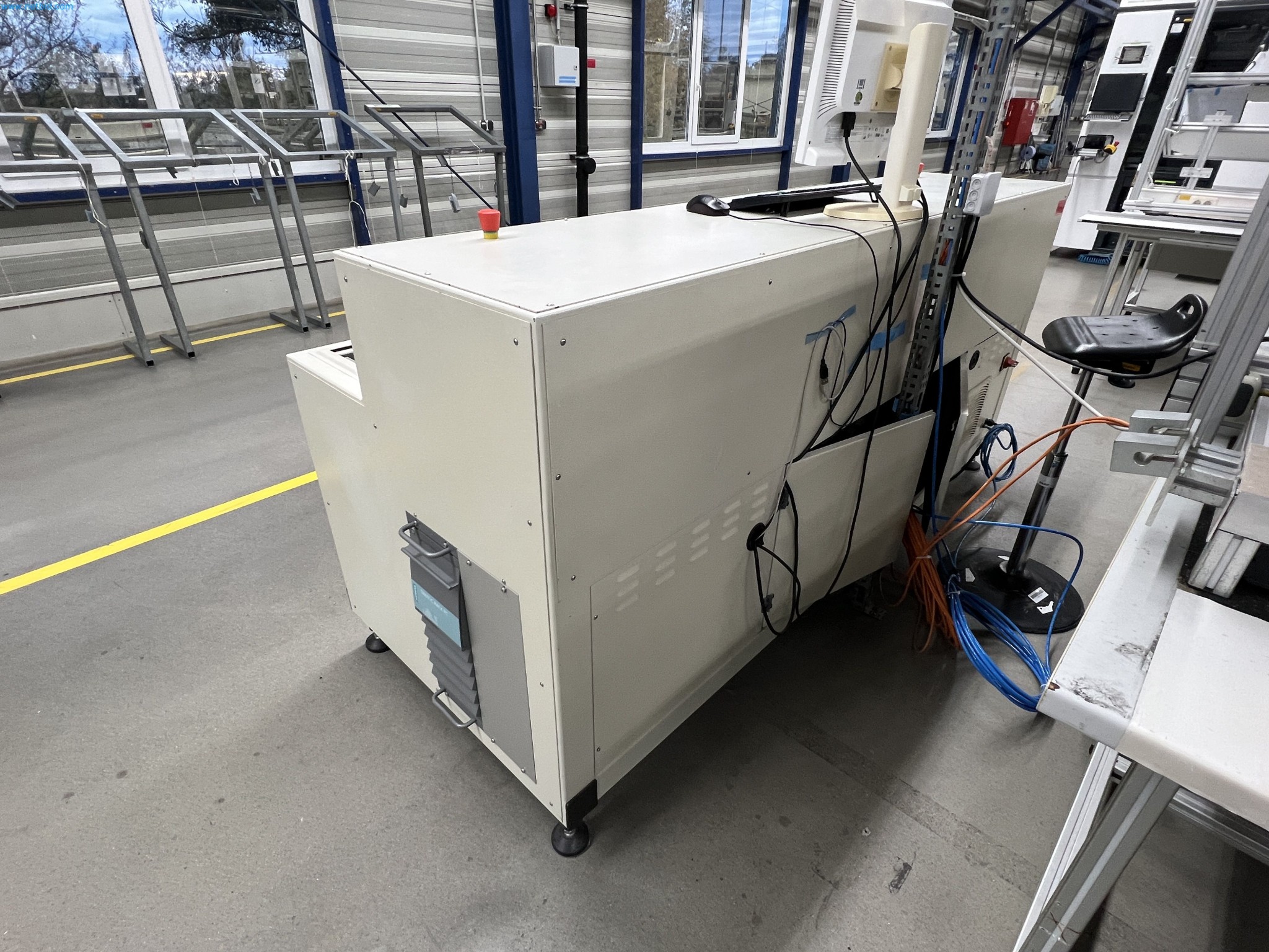 Solar Panel Production Lines-4