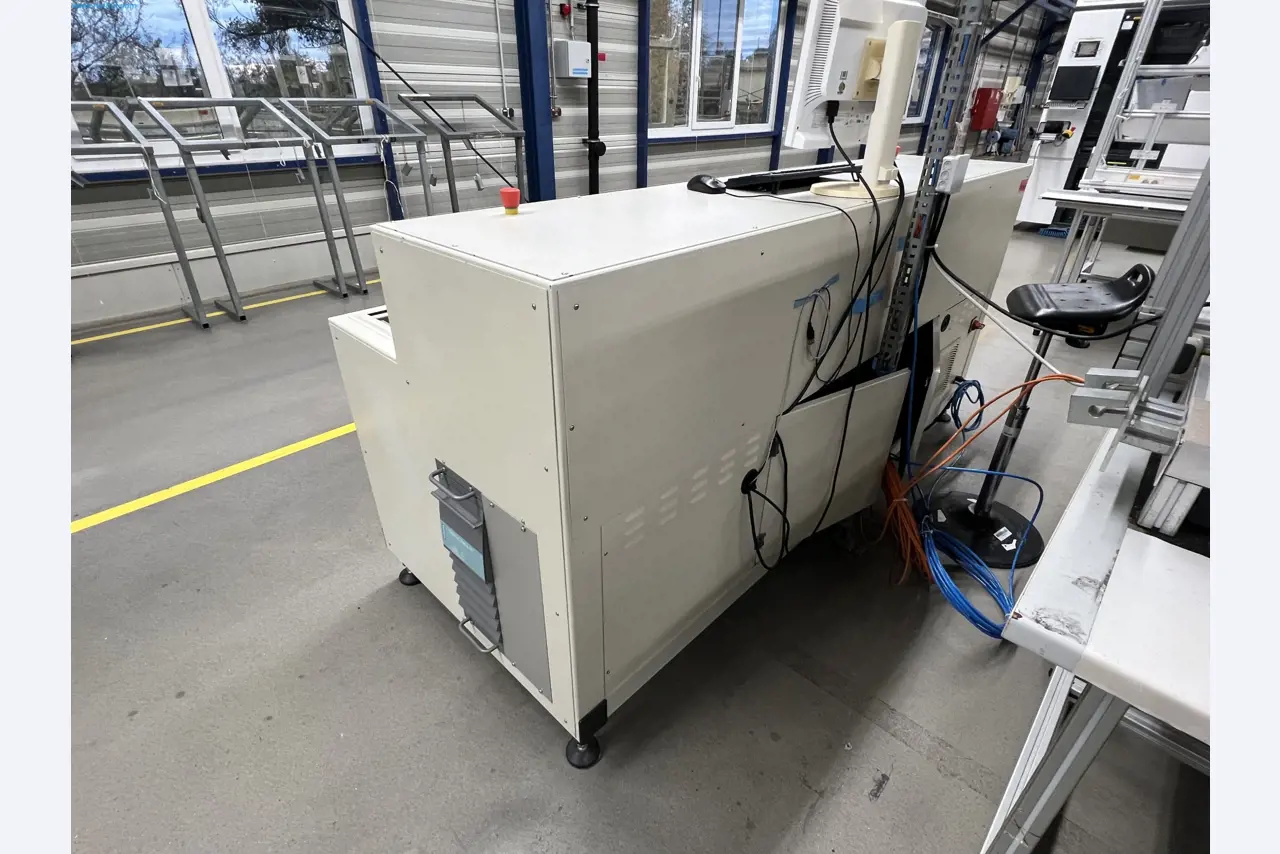 Solar Panel Production Lines-4