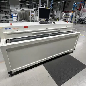 Blikač Komax STTB 001 389