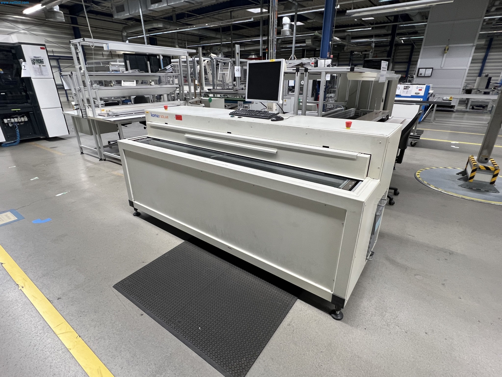 Solar Panel Production Lines-5