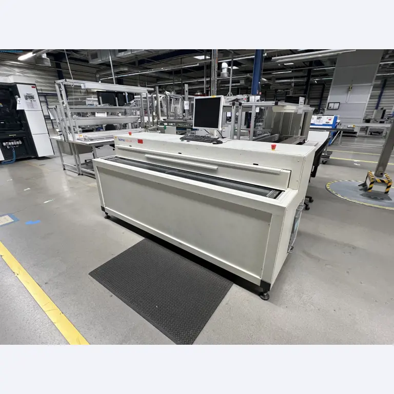 Solar Panel Production Lines-5