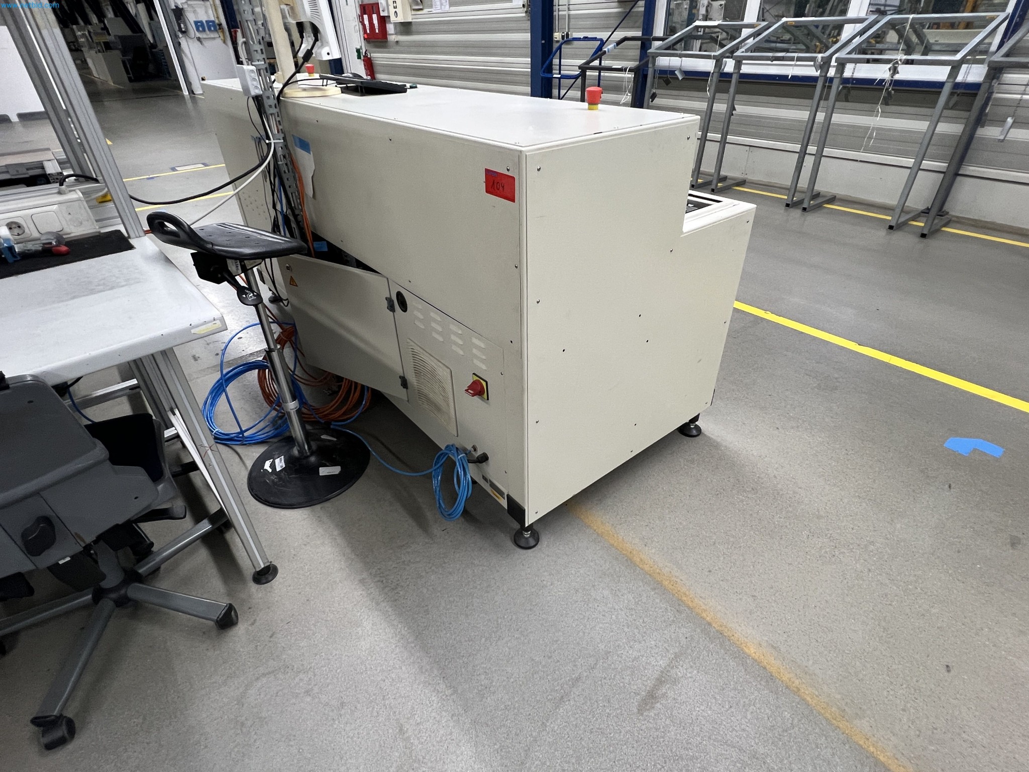 Solar Panel Production Lines-6