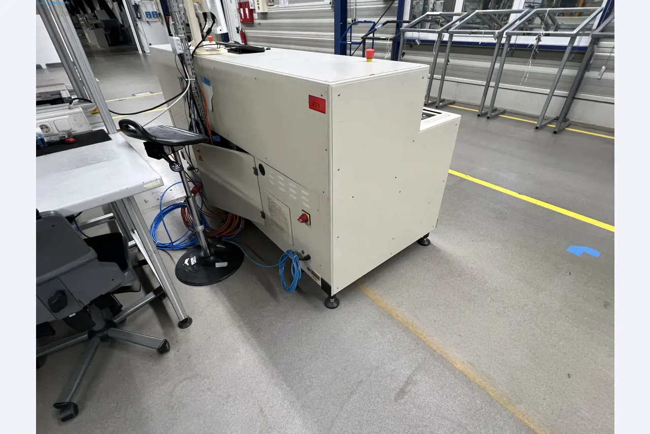 Solar Panel Production Lines-6