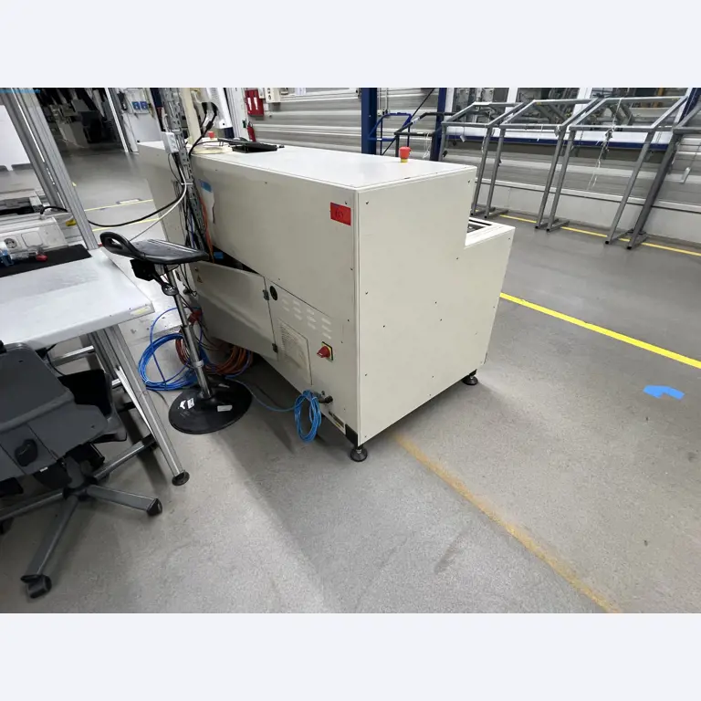 Solar Panel Production Lines-6