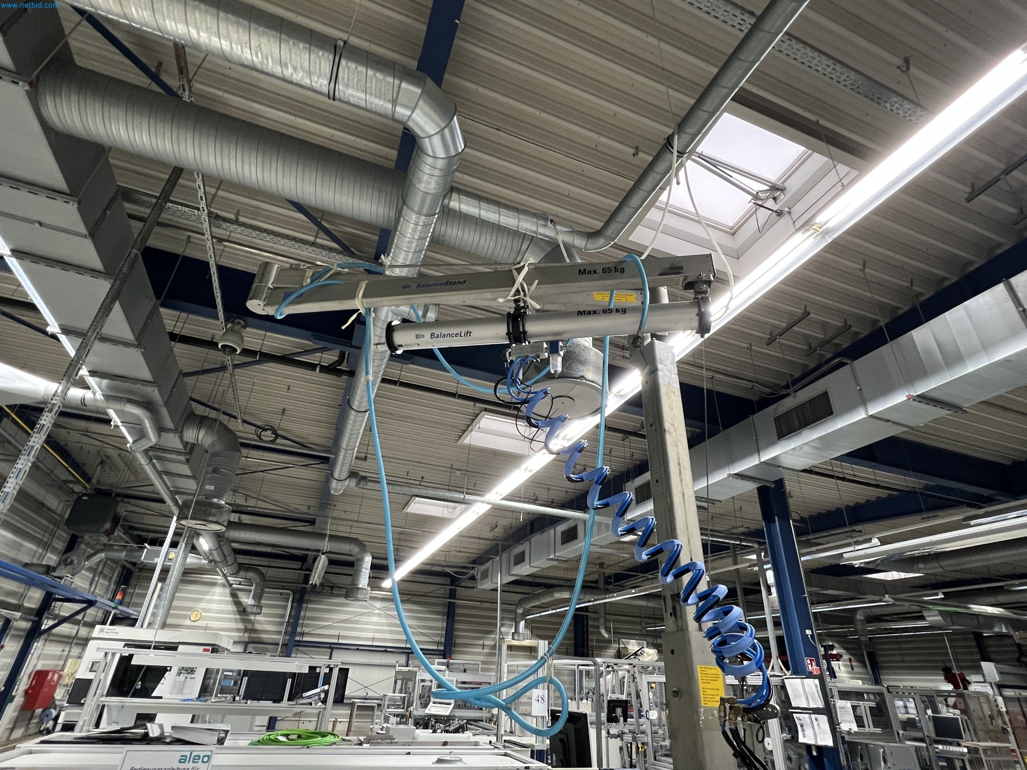 Solar Panel Production Lines-1