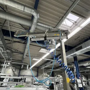 Vakuový zvedák Expresso