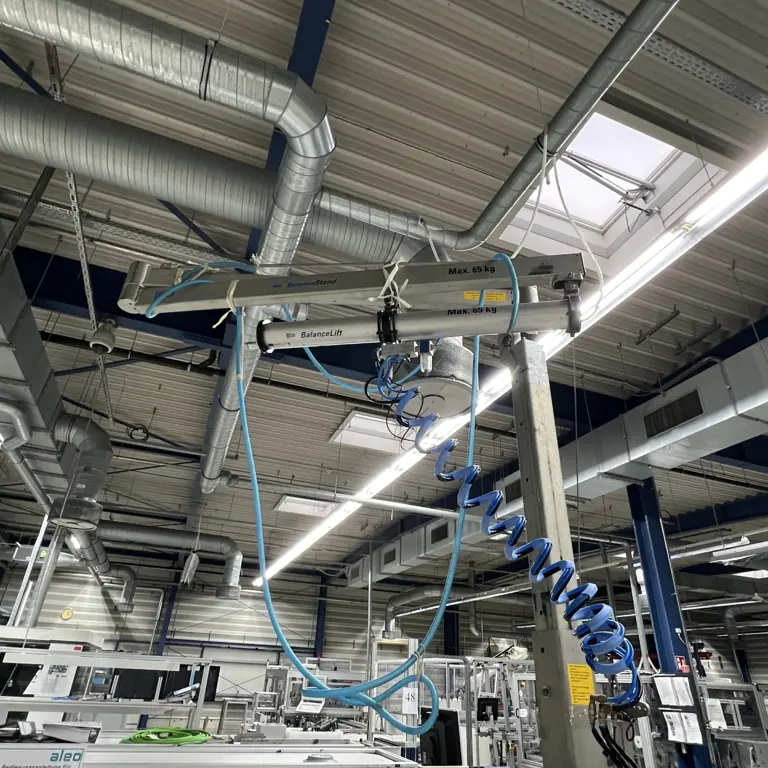 Vakuový zvedák Expresso