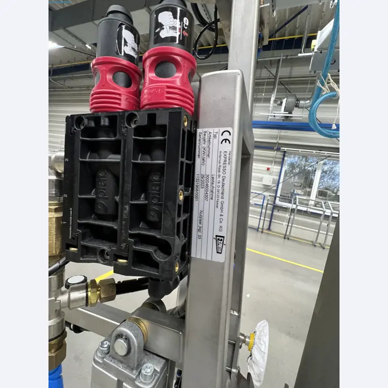 Solar Panel Production Lines-2