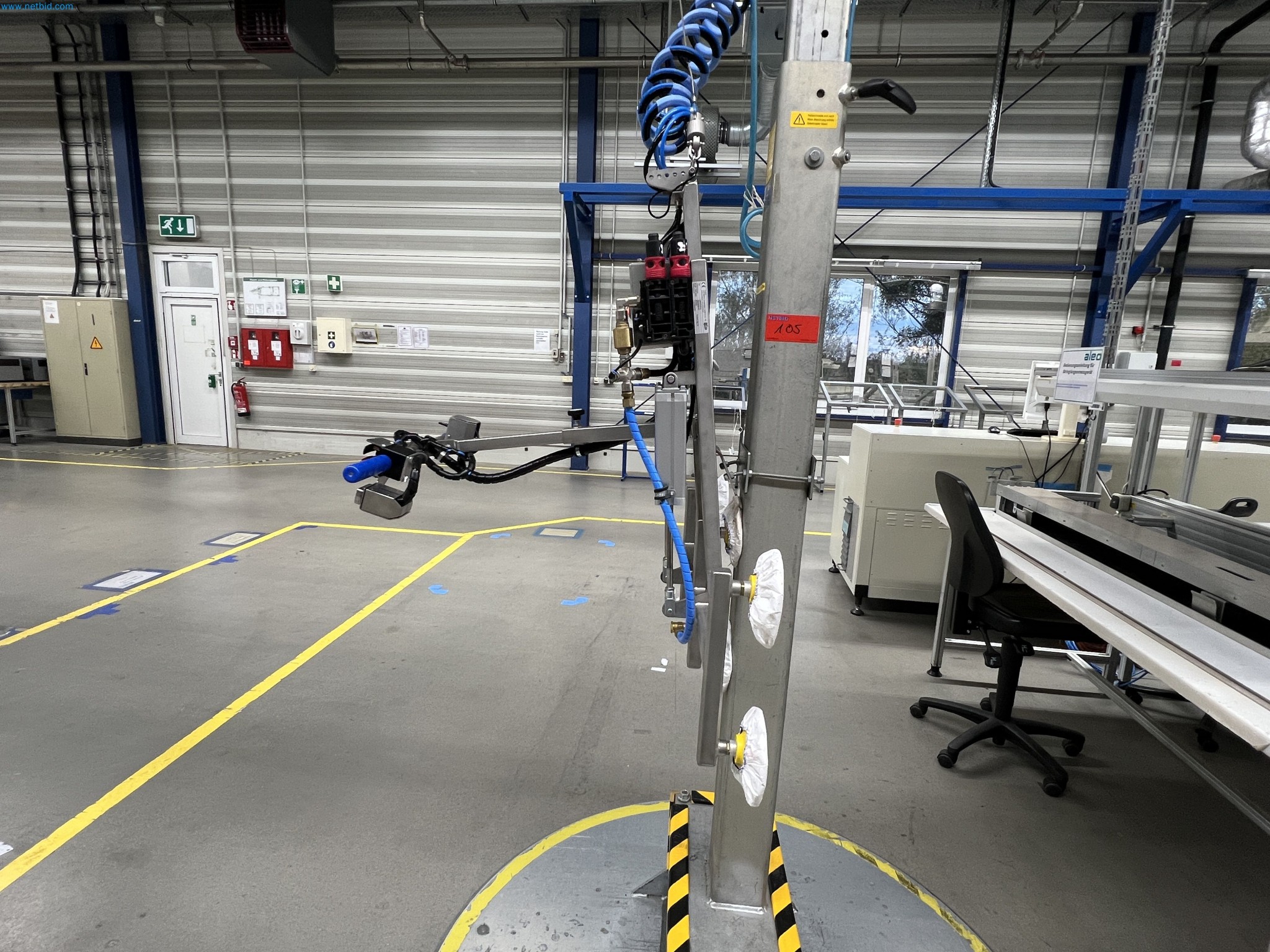 Solar Panel Production Lines-3