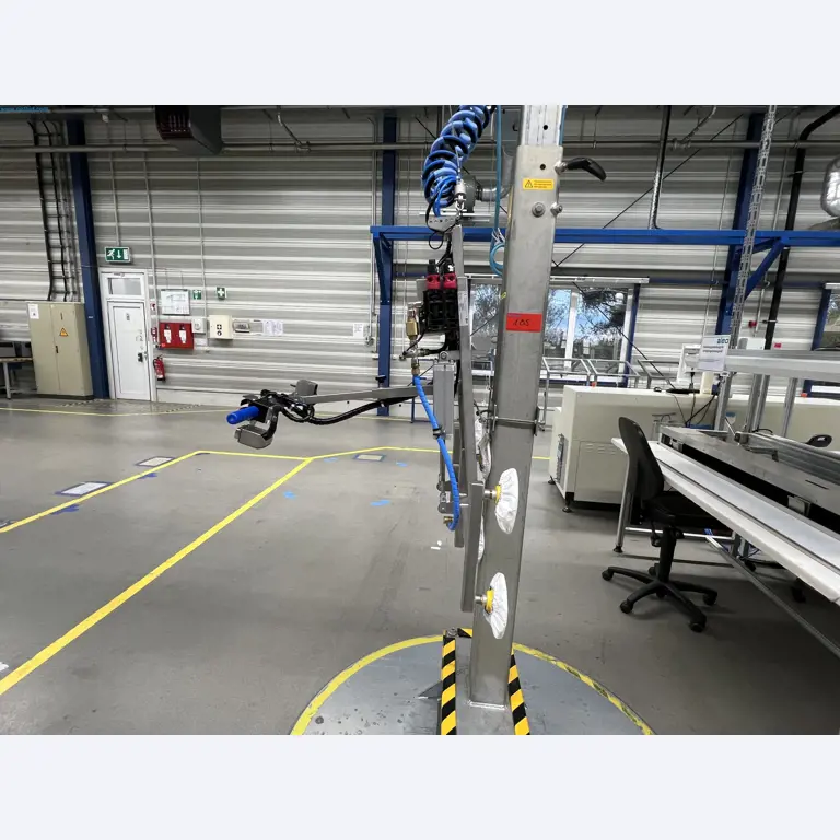 Solar Panel Production Lines-3